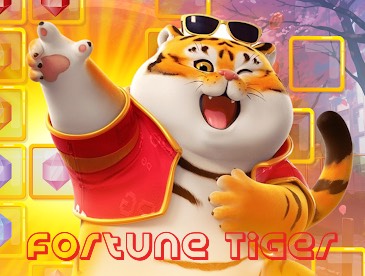 Descubra o Fortune Tiger no 811BET.com: Prêmios e Emoção